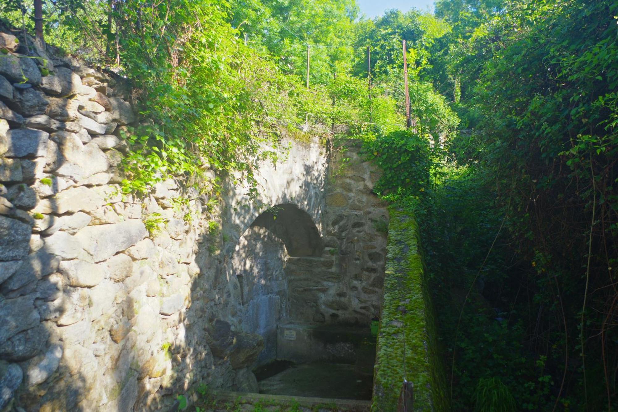 Puig Roja Del Roser Prats-de-Mollo-la-Preste Exteriör bild